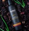 Asakwa Liquid African Black Soap with Hibiscus