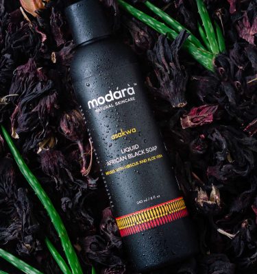 Asakwe – Hibiscus 2