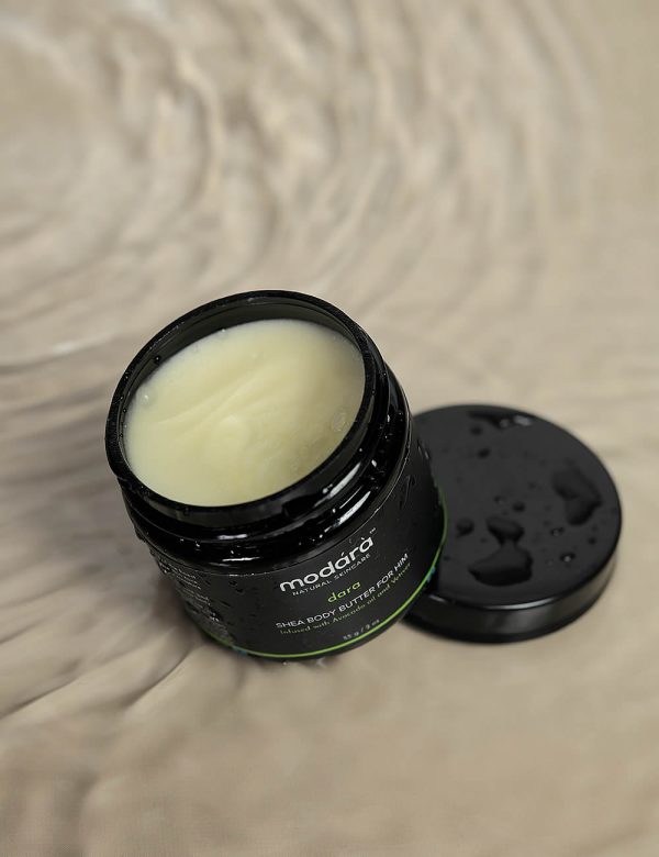 Dara Body Butter