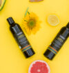 Asakwa African Black Soap with Tumeric