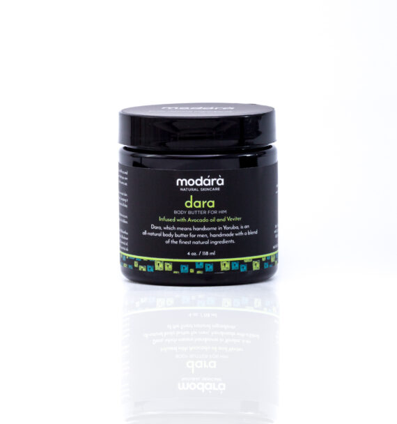 Dara Body Butter