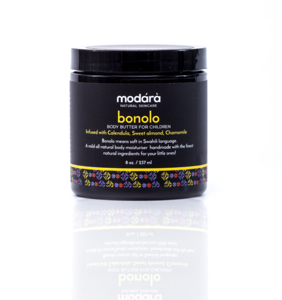 Bonolo Body Butter