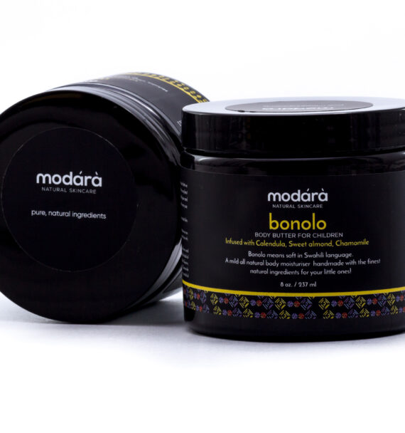 Bonolo Body Butter