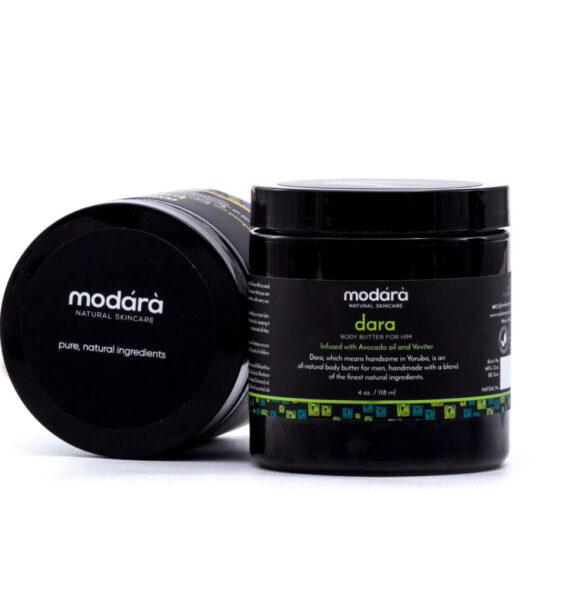 Dara Body Butter