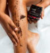 Laushi Coffee Scrub